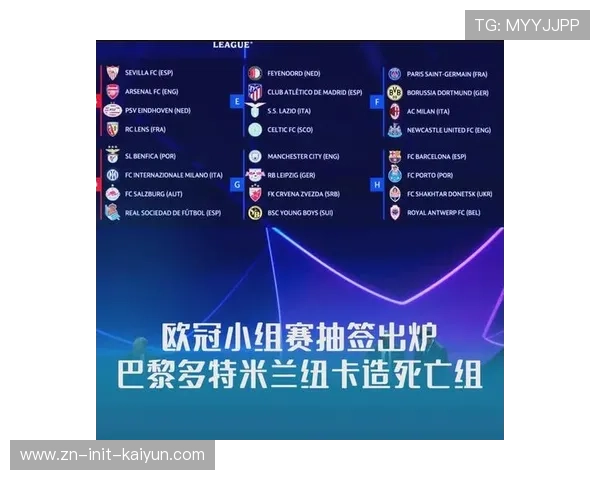 欧冠转播权收入分配改革在即,小球队生存与豪门垄断再平衡