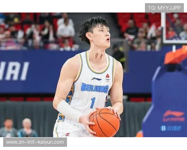 曾凡博状态持续低迷，五投零中仅靠罚球得分